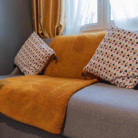 Cosy Home - Pantinsmile Eksteriør bilde