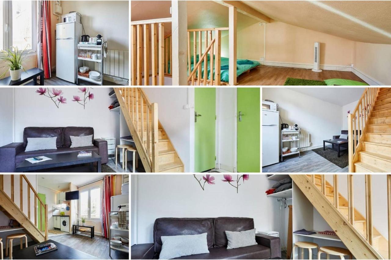 Cosy Home - Pantinsmile Eksteriør bilde
