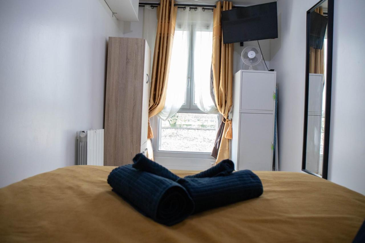 Cosy Home - Pantinsmile Eksteriør bilde