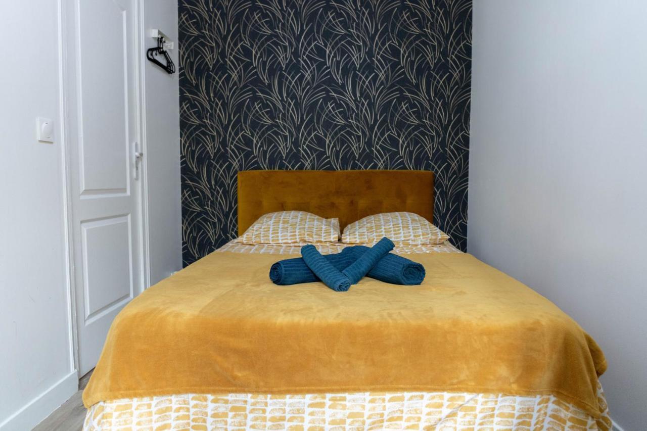 Cosy Home - Pantinsmile Eksteriør bilde
