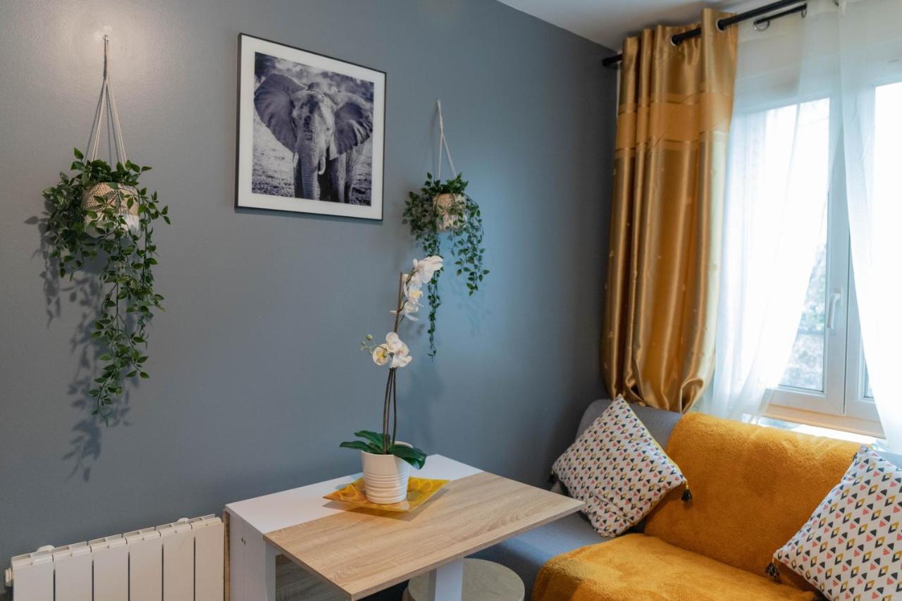 Cosy Home - Pantinsmile Eksteriør bilde