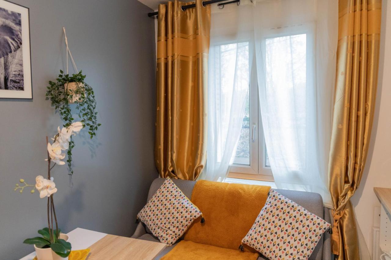 Cosy Home - Pantinsmile Eksteriør bilde