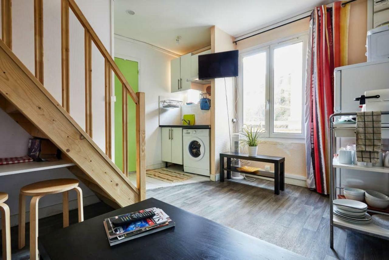 Cosy Home - Pantinsmile Rom bilde