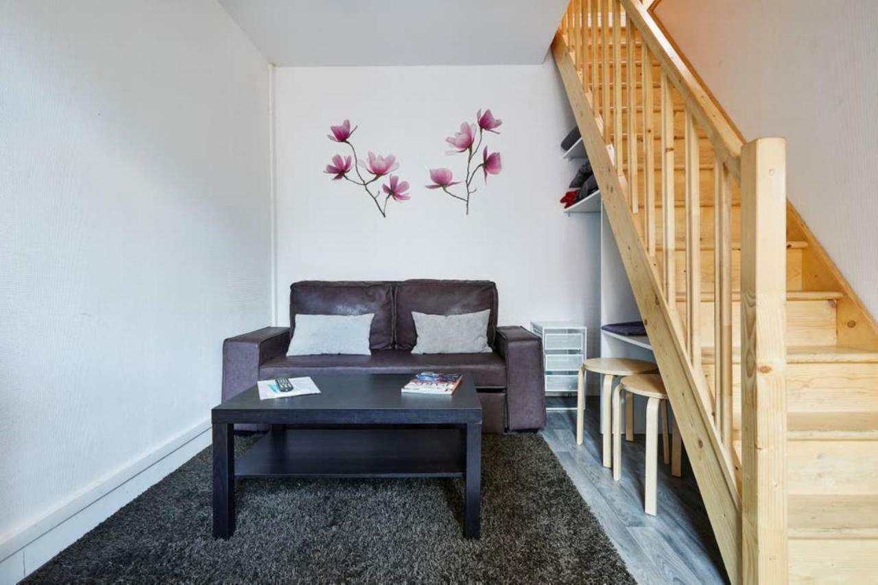 Cosy Home - Pantinsmile Rom bilde
