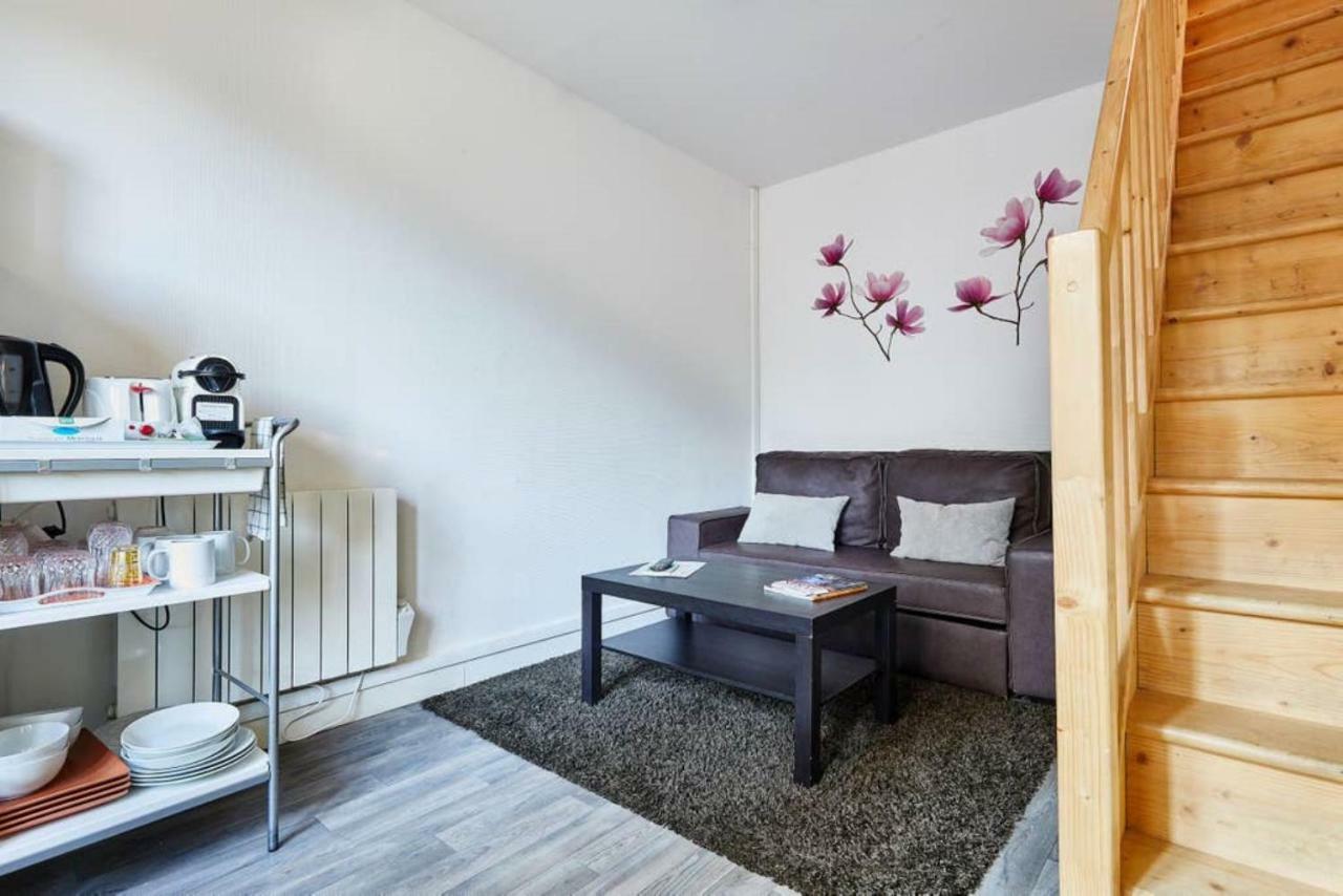Cosy Home - Pantinsmile Rom bilde