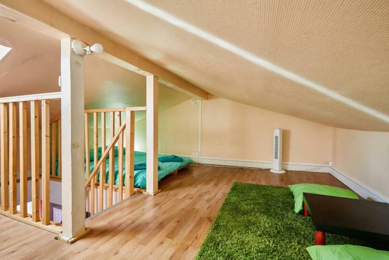 Cosy Home - Pantinsmile Rom bilde